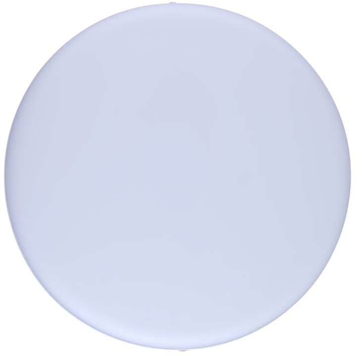 36 W Surface LED raamita paneelvalgusti, alumiinium + arvuti, raud + PP, täisvalgus