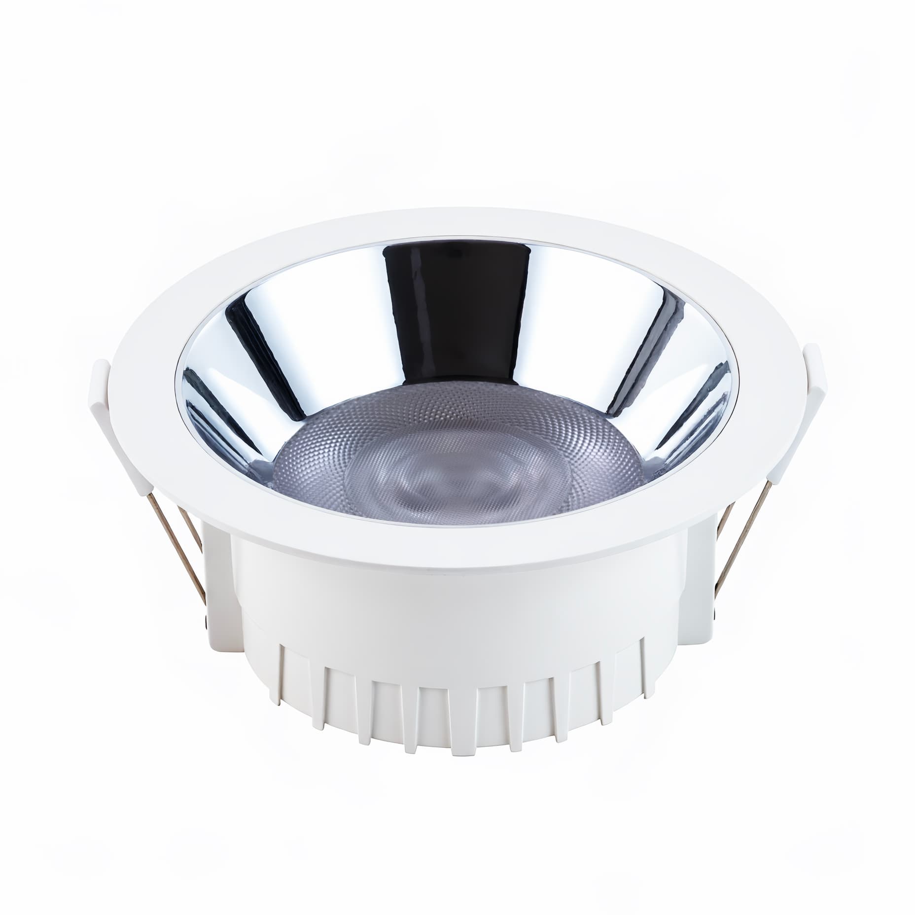 7W LED DEAPILT LEGT COB ALLAGE LEGI NÕUDE ANTIMISEGA LAMP