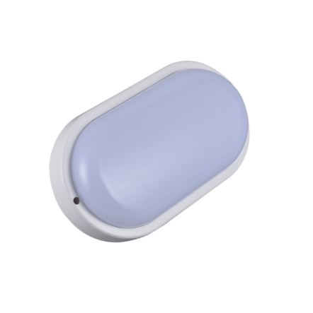 LED Bulk Head Tri-proof Light ovaalne