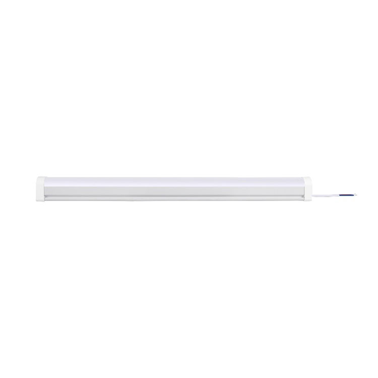 Kolmekindel PC T10 LED Batten Tube Light